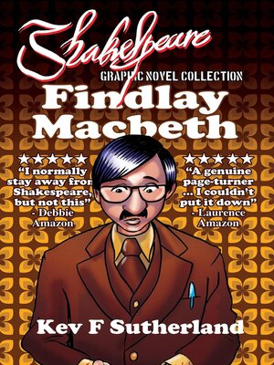 cover image of Findlay Macbeth